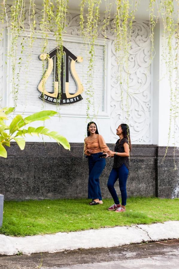 Umah Santi Residence Ungasan  Exterior photo