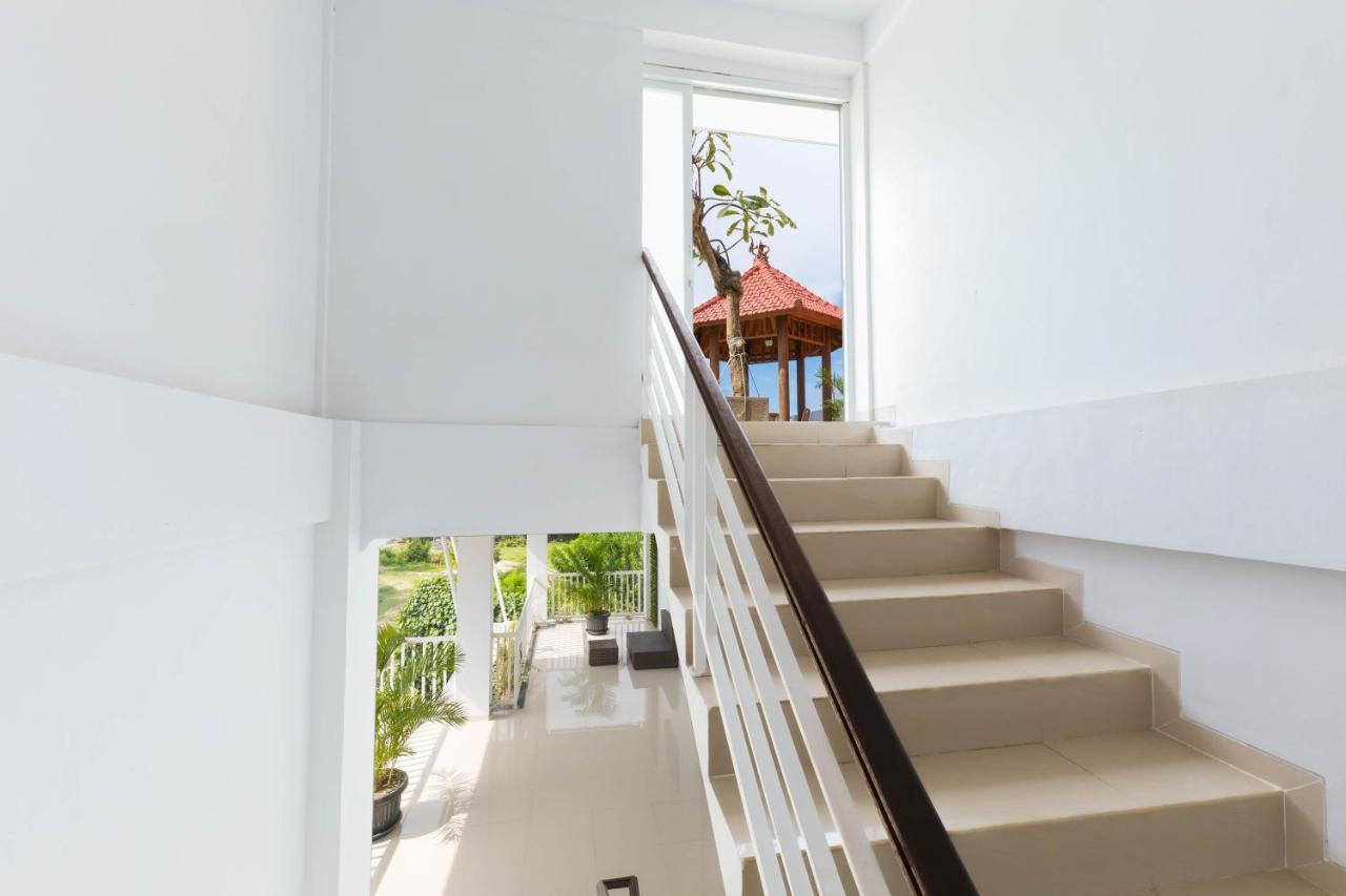 Umah Santi Residence Ungasan  Exterior photo